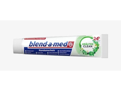 Blend a med zubní pasta s bylinkami, 75 ml