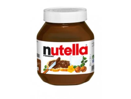 nutela 750