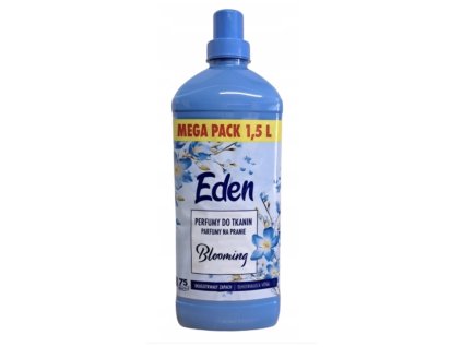 Eden parfém do prádla Blooming 1,5 l