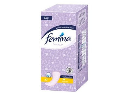 wkladki higieniczne femina 4x2