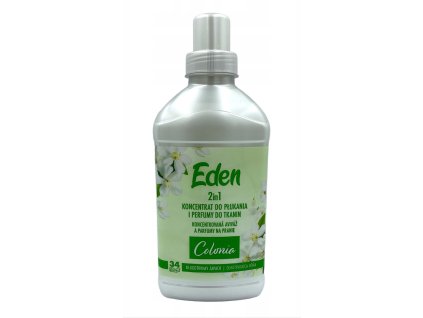 Eden Colonia 2 v 1 parfém do prádla 720 ml