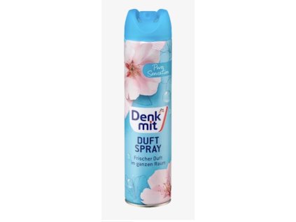 Denkmit osvěžovač vzduchu ve spreji Pure Sensation 300 ml