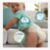 Pampers Baby Dry jednorázové pleny vel. 8 Extra Large (od 17 kg) 18 ks