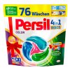 Persil COROL 4v1 DISCS kapsle na praní 76 ks