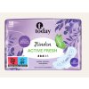 Today menstruační vložky Active Fresh s křidélky, 18 ks