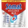 Somat Excellence 4v1 kapsle do myčky 49 ks