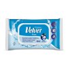 Velvet Pure vlhčený toaletní papír senzitive, splachovatelný, 48 ks