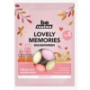 Be routine šumivé koule do koupele LOVELY MEMORIES, 6 ks, 300 g
