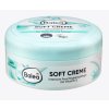 Balea SOFT CREME jemný tělový krém 250 ml