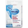 mivolis náplasti sensitive na stříhání