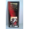 MOSER ROTH Edel Bitter 70% cacao, hořká čokoláda, 125 g