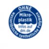 Ohne mikroplastik