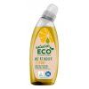 ECO WC čistič citronový 750 ml