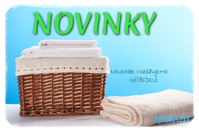 Novinky