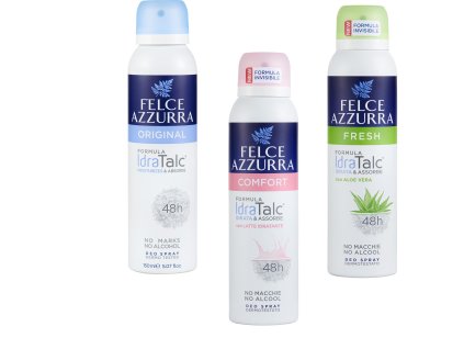 felce woman deo