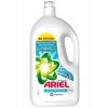 Ariel Febreze 80 prani 4L nemecky gel tekuty praci prostredek na bile svetle barvy