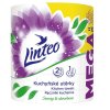 LINTEO KUCHYŇSKÉ UTĚRKY DVOUVRSTVÉ MEGA - 1 ROLE