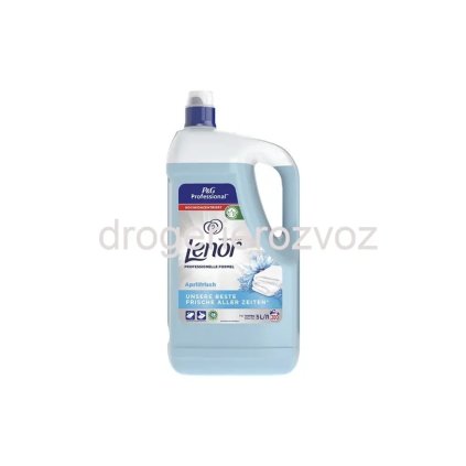 vyr 821 7815 lenor avivaz professional 5l aprilfrisch 200wl modra 8001090214362