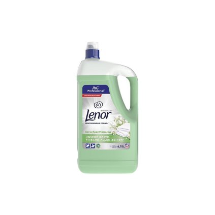 vyr 822 7821 lenor avivaz odour eliminator 4 75l 190wl zelena 8001090336705