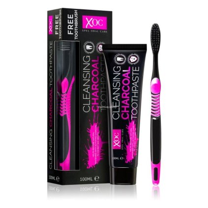 vyr 940 charcoal toothpaste kosmeticka sada i 3