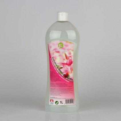 vyr 1184 tekute mydlo s vuni lilie 1l