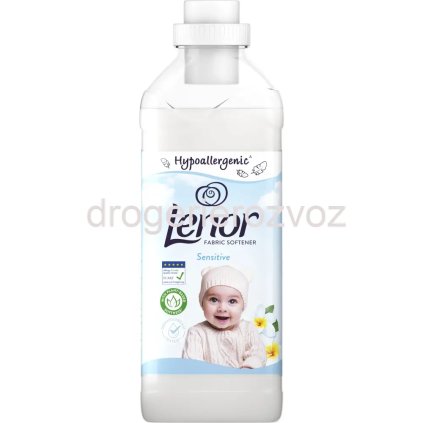 vyr 1373 775297 lenor avivaz sensitive 850ml 42pd