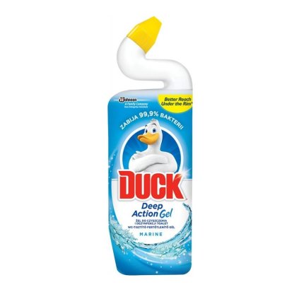 vyr 1426 vyr 6500717560 Duck deep action gel marine 750ml