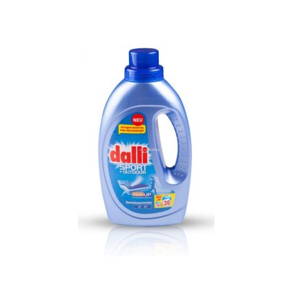 vyr 1603 9002 dalli praci gel sport outdoor 1 1l 20wl 4012400524211