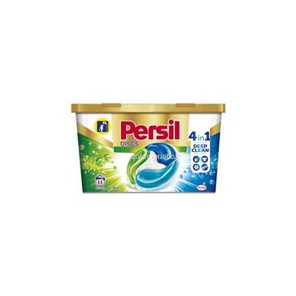 vyr 1755 716245 persil discs universal gelove kapsle na prani 11davek