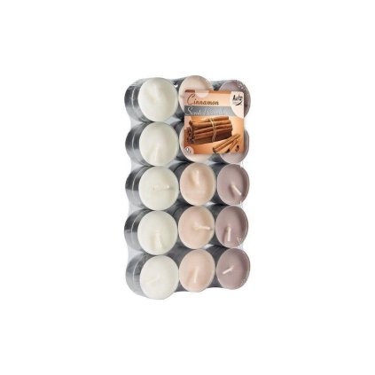 vyr 1838 bispol vonna cajova svicka skorice 30ks