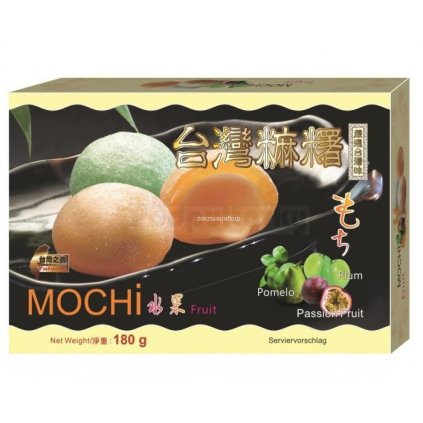 vyr 3726 vyr 2023 Awon Fruit Mix Mochi 180g