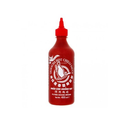 vyr 3748 6551 flying goose sriracha extra paliva 455ml