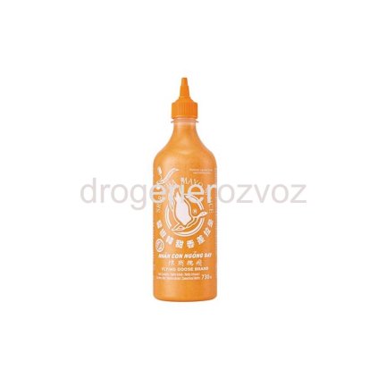 vyr 3751 7607 sriracha mayo chilli majoneza flying goose 730ml