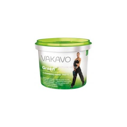 vyr 3794 vakavo myci pasta green