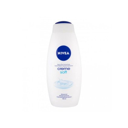 vyr 3797 10243 nivea sprchovy gel creme soft 750ml 4005808134830