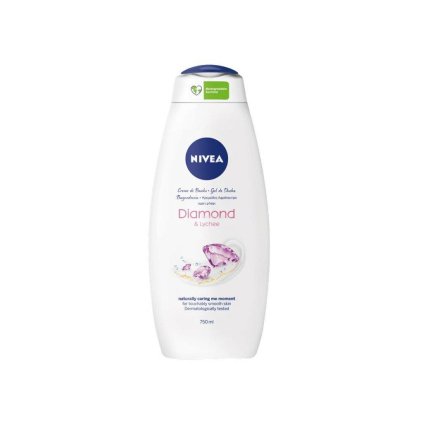 vyr 3800 10252 nivea sprchovy gel diamond lychee extract 750ml