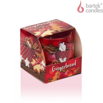 vyr 4016 vyr 2667Bartek Svicka 100g Gingerbread