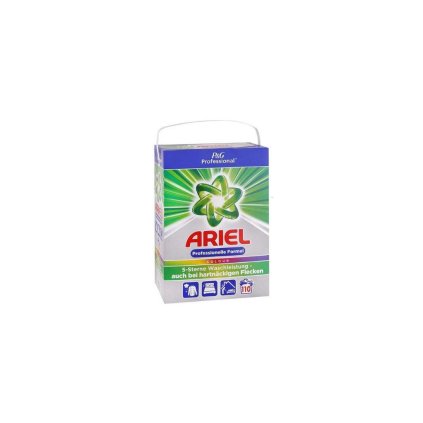 vyr 4058 10159 ariel professional praci prasek 7 15kg colour 110w 8001090757821
