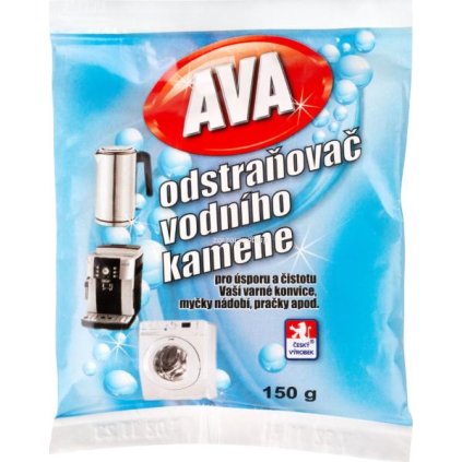 vyr 5381 hlubna ava odstranovac vodniho kamene 150 g