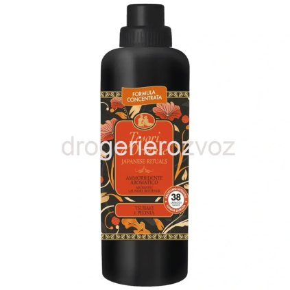 vyr 5389 11766 tesori d oriente avivaz 760ml 38w japanese rituals tsubaki e peonia cerna 8008970055220