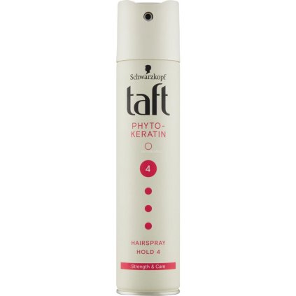 vyr 5418 860054 taft lak na vlasy keratin ultra 250ml