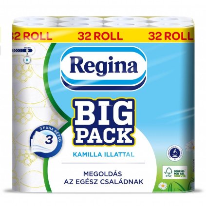 vyr 5520 8295 tp regina big pack kamilla 32ks 3 vr hermanek 5997892514409 nove