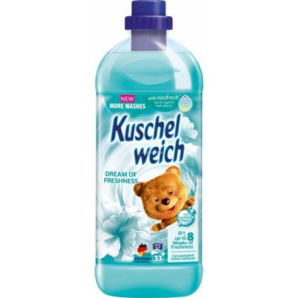 vyr 5521 10495 bs2 kuschelweich wsp dreamfresh 1l 33wl exp