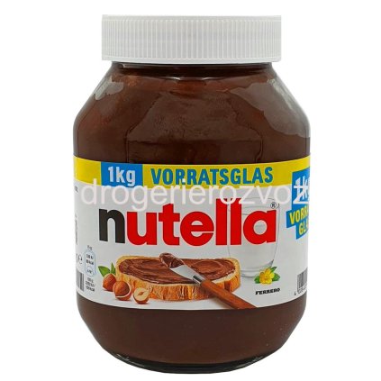 vyr 5527 ferrero nutella 1 kg original z nemecka l