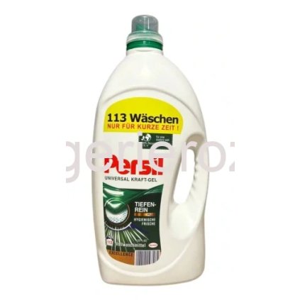 vyr 5579 Screenshot 2025 08 19 at 18 06 48 PERSIL GEL NA PRANI UNIVERZALNI 113 PRANI 5 65 L za 271 00CZK Allegro