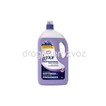 vyr 5587 13529 lenor avivaz professional 4l purple bloom 200wl fialova 8700216759991