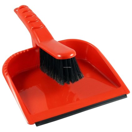 vyr 387 smetacek s lopatkou s gumou perfekta 1full