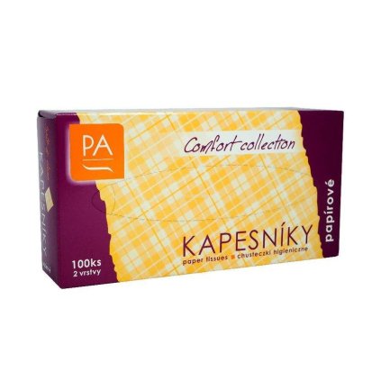vyr 432 pa comfortcollection kapesnicky zlutofialove