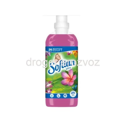 vyr 23 10234 1 softlan 3d ultra avivaz 650ml 31wl paradise collection 8718951580718