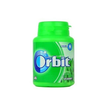 vyr 543 zvykacka orbit draze spearmint doza 46ks